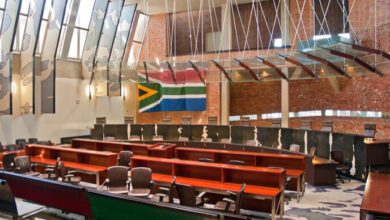 Südafrika reguliert Kryptowährungen