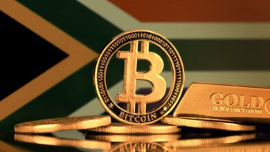 Südafrika revidiert seine Haltung zu Krypto angesichts des steigenden Interesses im Einzelhandel