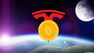 TeslawirdBitcoin TransaktionenuntereinerBedingungwiederzulassen