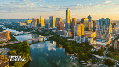 Texas Banks können jetzt Bitcoin für Kunden speichern