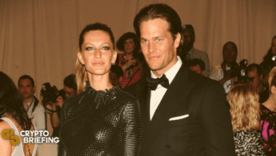 Tom Brady, Gisele Bündchen Back FTX Exchange