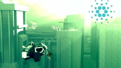 Top Analyst,derEthereumverkauft,umCardanozukaufen,aktualisiertCryptoOutlookfürdenRestvon