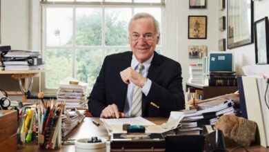 Top ÖkonomSteveHankenenntElSalvadorsEntscheidungzurBitcoin Adoptiondumm