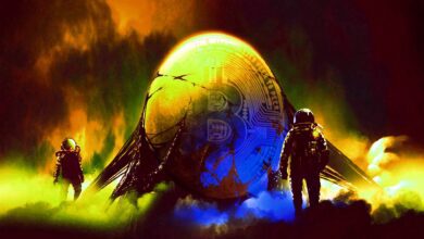 Trader,derrichtigerweiseeinemassiveBitcoin Rallyegenannthat,sagt,dasserinKrypto Märkteeintretenwird,wennein ChainMetrik Flips