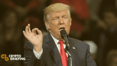 Trump: Bitcoin „scheint ein Betrug zu sein“, bedroht den Dollar
