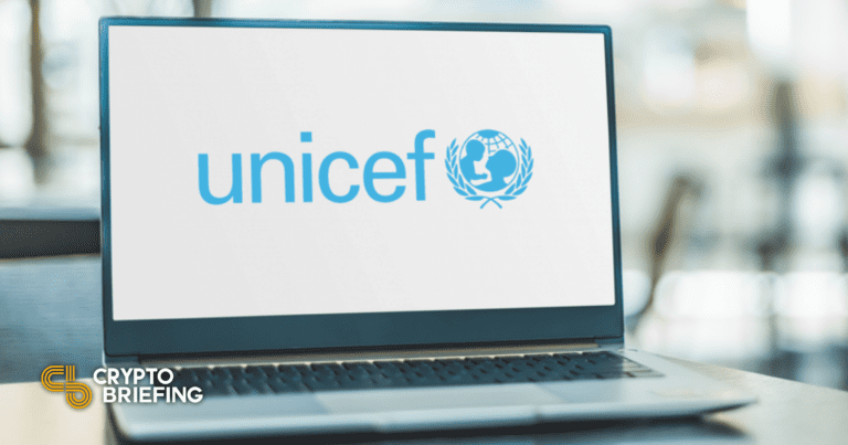 UNICEFinvestiertinmehrereBlockchain Startups