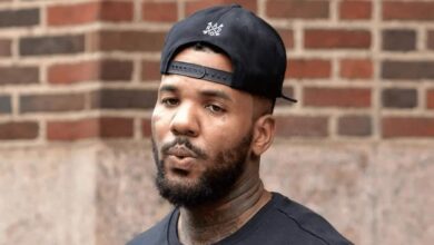 US amerikanischerRapperTheGamemussmitMillionenUS DollarfürdieFörderungnichtregistrierterICOskonfrontiertwerden