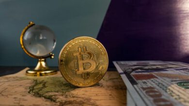 USAerzieltendiehöchstenBitcoin GewinneimJahr