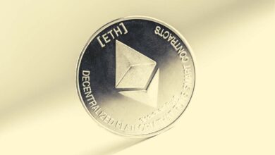 Über.ETH(MillionenUS Dollar)aneinemeinzigenTaginEthereum.investiert