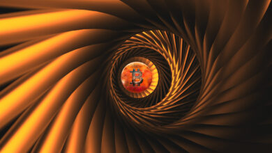 Unbeirrt:ArkInvestkauft..AktienvonGrayscaleBitcoinTrustnachKrypto Crash