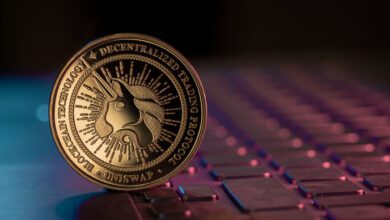 Uniswap bullische Nachrichten aktualisieren? Wo zu kaufen