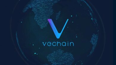 VeChain (VET)