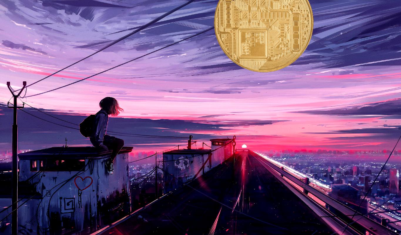 Veteran Crypto Trader sagt, dass ein „extrem bullischer“ Altcoin dieses Jahr Ethereum deutlich übertreffen wird