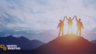 Victory Capital Shares plant den Eintritt in den Kryptomarkt