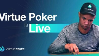 VirtuePokerwirdMulti Chain kompatibel,StartaufBSCstehtbevor