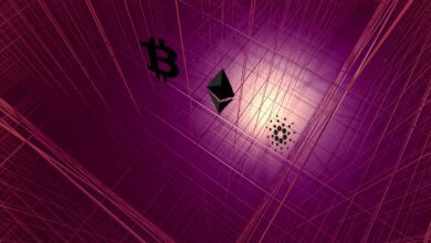 WaskommtalsnächstesfürBitcoin,EthereumundCardano?MichaëlvandePoppeanalysiertdieStärkedesKrypto Ausbruchs