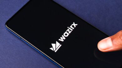 WazirX wird in Indien untersucht