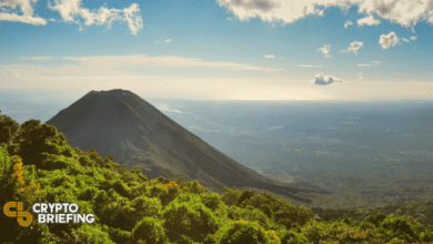 WeltbankverweigertElSalvadorHilfebeiBitcoin Plänen