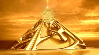 WenigbekanntesKrypto AssetsteigtinsiebenTagenum%undbrichteinAllzeithochein,währendBitcoin undKrypto MärktenachUnterstützungsuchen