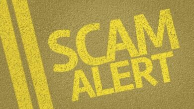 WieeinbritischerLehrerbeieinemBitcoin BetrugaufInstagram.Pfundverlorenhat