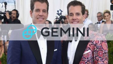 Winklevoss geführteBörseführtGeminiGreenein,umbeiderDekarbonisierungvonBitcoinzuhelfen