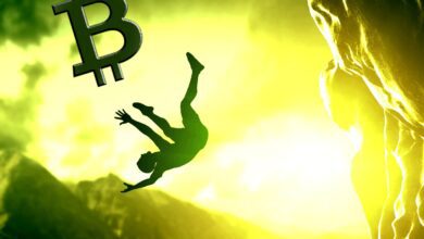 WirhabendasSchlimmstedieserBitcoin Korrekturgesehen,sagtAnalystNicholasMerten–hieristderGrund