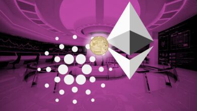 WirdEthereum.denAufstiegvonCardanobedrohen?CharlesHoskinsonbewertetdieWahrscheinlichkeit,dassETH.ein„Cardano Killer“ist