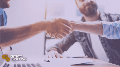 WirexundFireblocksschließensichzusammen,umhochverzinslicheKrypto Sparkontenzueröffnen