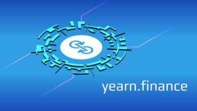 Yearn.finance PreisvorhersagefürJuni