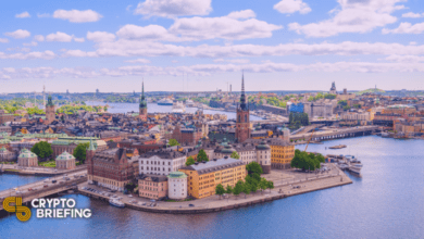 ZentralbankgouverneurhältKrypto RegulierungfürwahrscheinlichLike