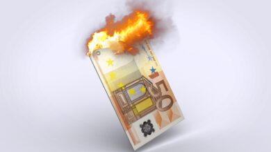 „BigShort“ InvestorMichaelBurrywarntvor„derMutterallerAbstürze“