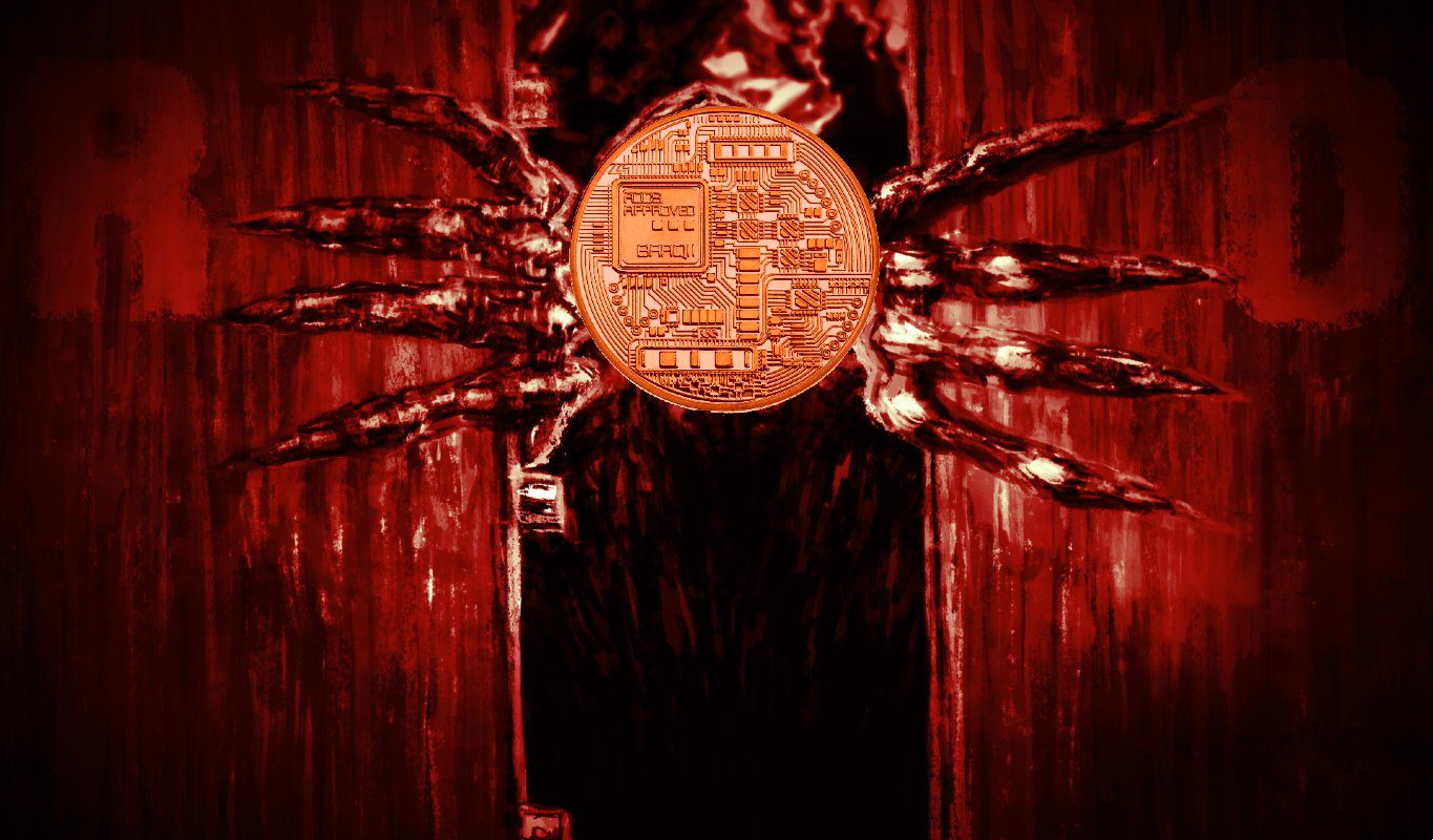 „VirtuelleWährung“wirdfürFinCENangesichtsvonRansomware AngriffenaufverschiedeneUS BranchenzuroberstenPriorität