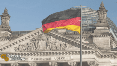 DeutschesGesetzkönntezuKrypto InvestitioneninHöhevonMilliardenUS Dollarführen