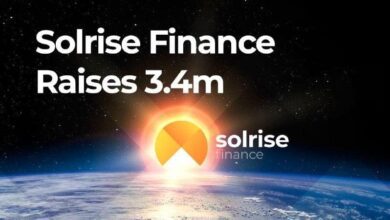 SolriseFinancebeschafft,MillionenUS DollarfürSolana basiertesNon CustodialAssetManagementProtocol