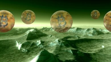 Volatilität sinkt im richtungslosen Digital Asset Market – eToro Crypto Roundup