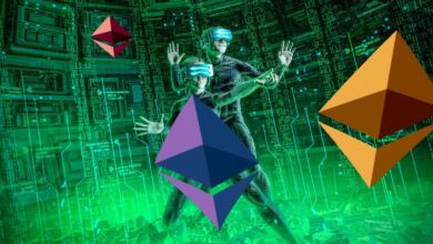 Wird Ethereum zum deflationären Vermögenswert des Jahrzehnts?