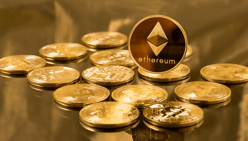 Kryptossteigenhöher,Ethereum(ETH)treibtinRichtung.$