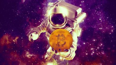 DieStimmungwirdbullisch,alsBitcoinüber.USDsteigt–eToroCryptoRoundup