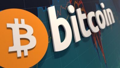 Kryptosziehensichzurück,nachdemBitcoinamWiderstandbeietwa.US Dollargescheitertist,könntenaberdenAufwärtstrendbaldwiederaufnehmen