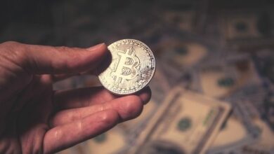 %derUltrareichensindanKryptointeressiert,berichtetGoldmanSachs