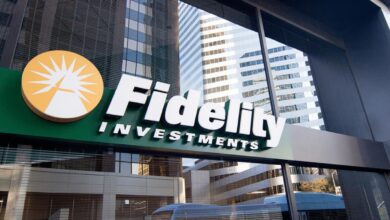 %derinstitutionellenAnlegerplanen,inZukunftKryptowährungenzukaufen:Fidelity