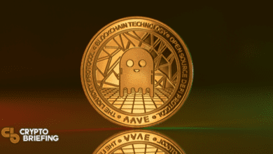 Aave startet diesen Monat institutionelle Kreditmärkte