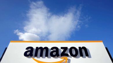 Amazon sucht jemanden, der seine Produkteinheit für digitale Währungen und Blockchain leitet