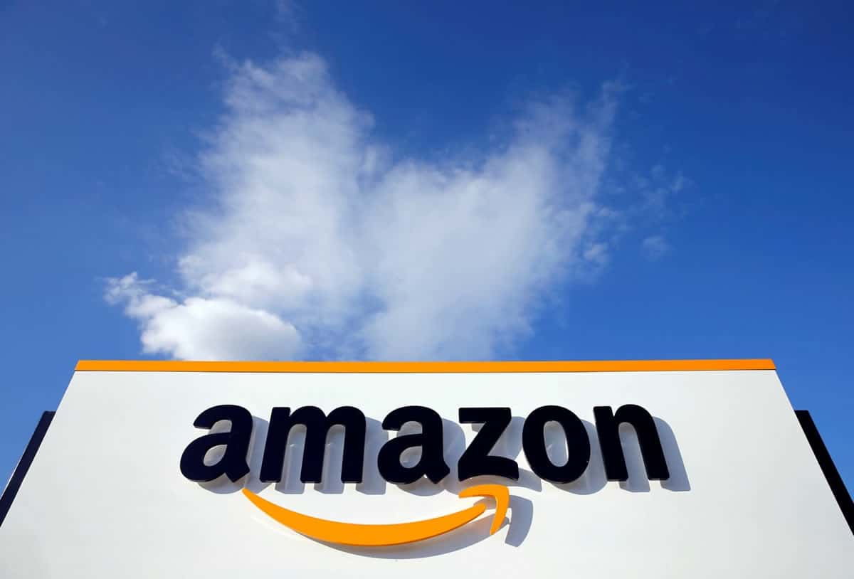 Amazon sucht jemanden, der seine Produkteinheit für digitale Währungen und Blockchain leitet
