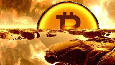 Analyst Jason Pizzino sagt, Bitcoin muss ein entscheidendes Niveau halten, um die Rallye aufrechtzuerhalten, aktualisiert Cardano Outlook