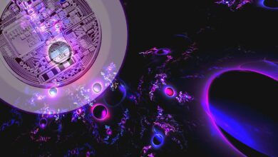 AnalystMichaëlvandePoppeprognostizierteinenAnstiegvon%ineinemAltcoinundskizziertdieUnterstützungsstufenfürfünfKrypto Assets