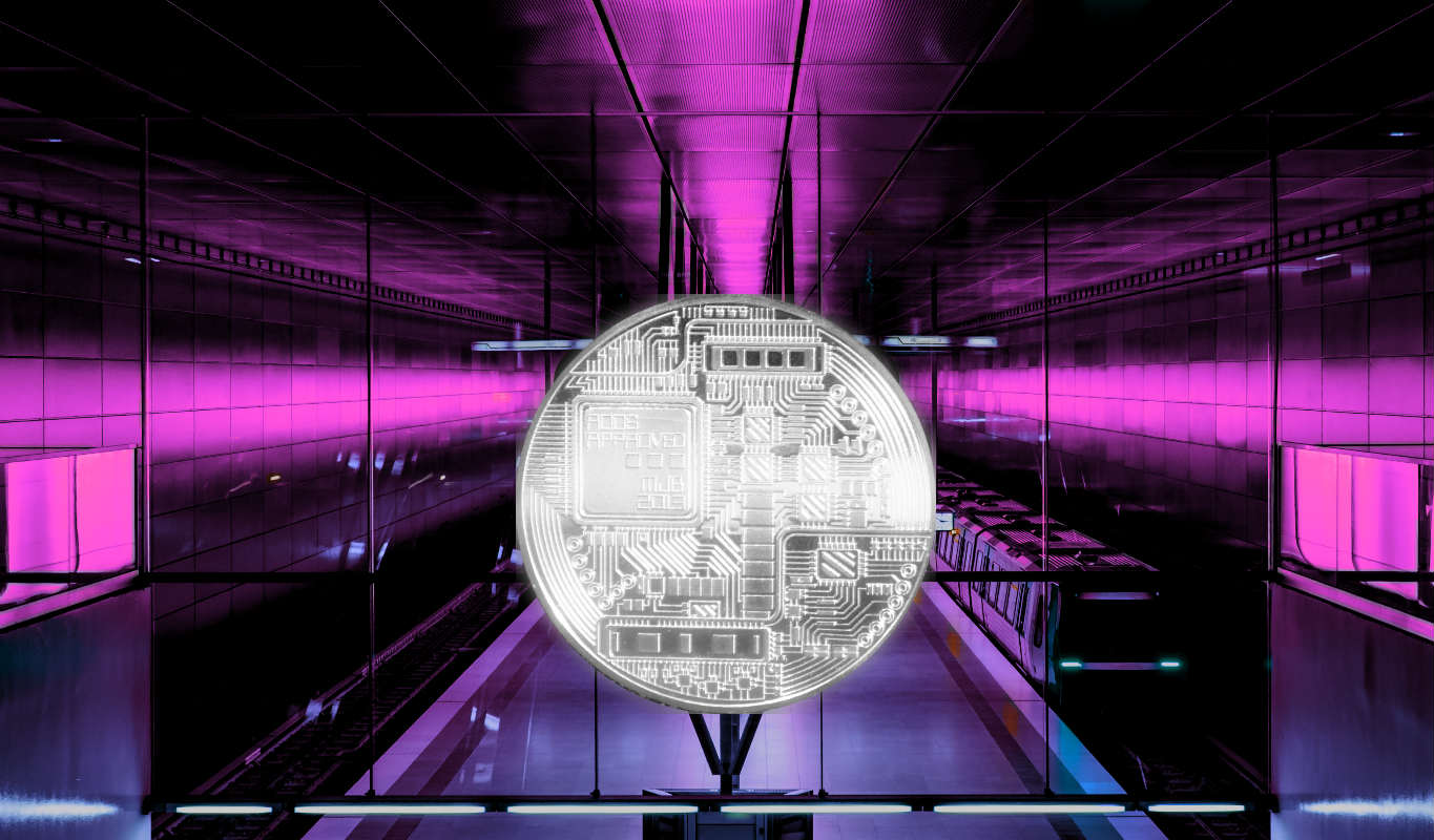 Analystsagt,dassKrypto HändleraufeinemAltcoinals„letztenAbschnitt“derBullRun Ansätzeschlafen