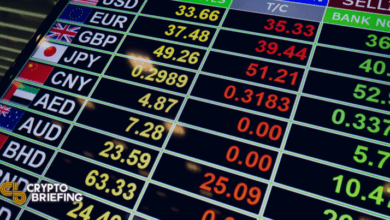 Andre Cronje führt dezentralen Forex auf Ethereum ein