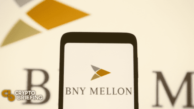 BNYMellonunterstütztGrayscalebeiBitcoin ETF Plänen