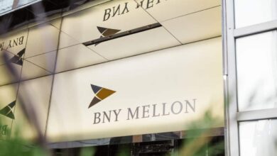 BNYMellonunterstütztdieKryptowährungs HandelsplattformPureDigital